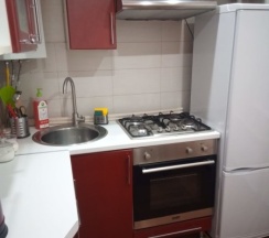 DUBKI шестиместные на Кооперативной, 27 в Дубки