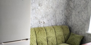 Сыктывкар: Апартаменты Турист