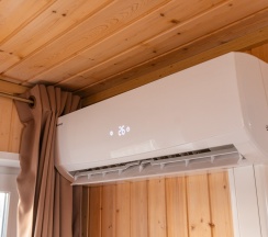 Дом № 8 в Сияние Севера