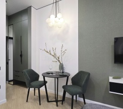 Апартаменты Apartnamore Олива в Apartnamore Олива