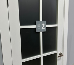 Мужской в Квартирант