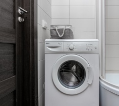 Квартира в Апартаменты на Торфяная дорога, 15к3