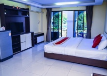 Номер Executive в Riqueza Suites Pattaya