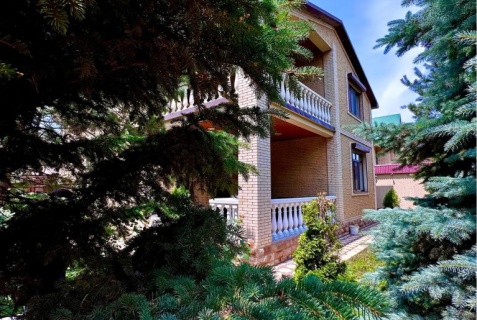 Махачкала: Коттедж Гостевой дом