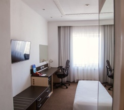 Апартаменты в Elements Perm Hotel 4