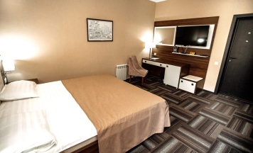 Апартаменты в Marko Polo