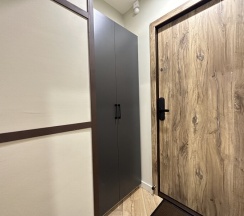 Стандартный апарт (ул. Большая Морская, 49) в Исаакиевский лофт I