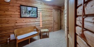 Междуреченский: Мини-отель Берёзка Север