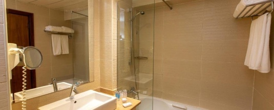 Номер Standard в Naama Bay Hotel & Resort