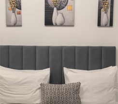 Студия "Люкс" в Barn House Guest