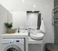 ЖК "Идеал Хаус-3" в Sun Apartments