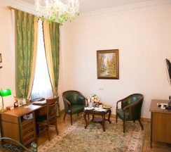 Апартамент Семейный в Покровская
