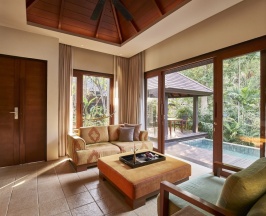 Pool Villa Suite в Sea Sand Sun Resort and Villas