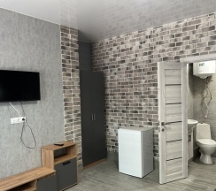 Стандарт с отдельным входом для 4 взрослых в Грин хаус