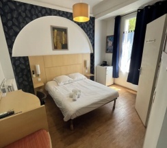 Номер Standard в Trianon