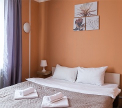 Улучшенный номер в Ям