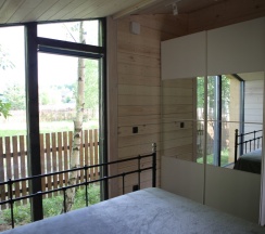 Коттедж в Шалфей Хаус