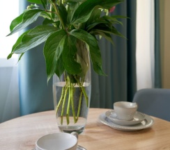 Студио комфорт в Кумир