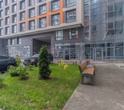 Смарт-студия 18 кв. м в ЖК "Start" на Толубеевском 8 к2 м. Парнас в Start