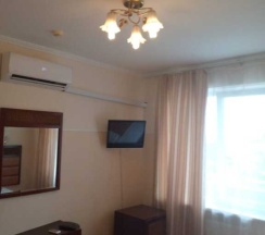 Номер Standard в Ан-Тей