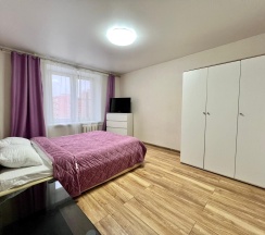 2-комнатные апартаменты стандарт в Rooms Moscow (Румс Москва) на улице Зверинецкая