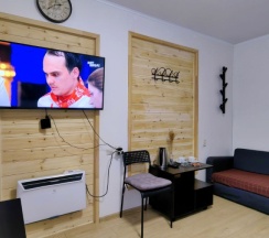 Двухместный номер Standard двуспальная кровать в White Village