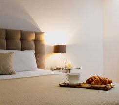 Ivory 8эт. в ЖК Шереметьевский в LALAPART