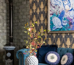 Люкс в Грандъ сова