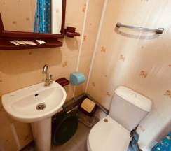 Комфорт 15 в Элизиум