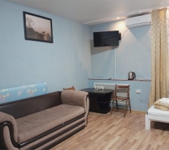 Четырехместный 203 в Гостиный двор