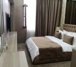 Двухместный номер Standard двуспальная кровать в HOME BOUTİQUE HOTEL