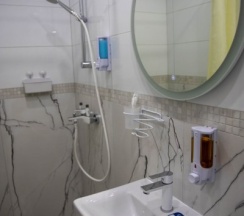 Тихвинский в Кремле у Куприна в Дом Куприна в Кремле