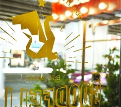 Номер Standard Пентхаус в Goodfellas Thong Lor Hostel