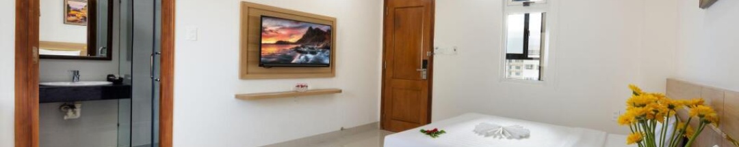 Двухместный номер Standard 2 отдельные кровати в X.O Hotel And Apartments