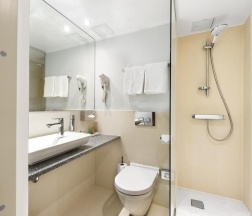 Одноместный номер Standard в L'Ermitage Hotel Tallinn