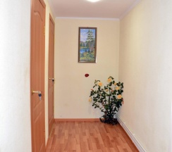 3-местная комната полулюкс в Элен