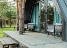 ГРЕТЕЛЬ ( ДО 4 ГОСТЕЙ ) в Berloga Country Resort