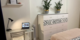 Москва: Апартаменты Comfort & Relax Home (Комфорт энд Релакс Хоум) на улице Константина Федина