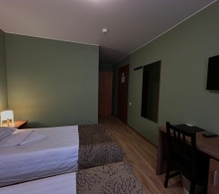 Стандарт Плюс 2-х местный  в Герда