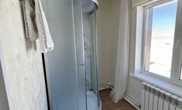 Стандарт двухместный в Гранд Отель Султан