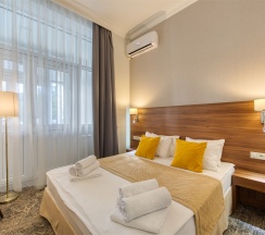 Комфорт 2 в Риверсайд