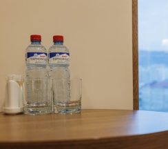 Junior Suite Sea View в Central City