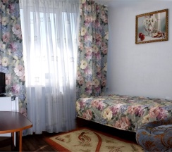 Стандарт эконом (1-ая категория) в Белебей