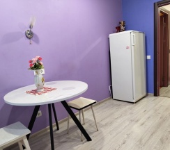 Квартира в Апартаменты на Пролетарская улица, 42