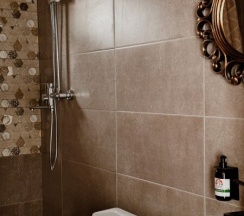 Домик Индия 1 в Лисички-сестрички