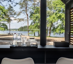 Дом «Пирос» в Seliger Club