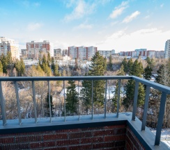 Квартира в Privi House