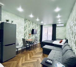 Номер студия семейный в атлантис