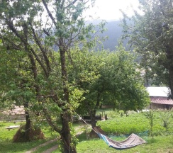 Двухместный номер Standard двуспальная кровать в Guest House Adelina