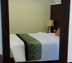 Номер Family в The Heritage Pattaya Beachfront Resort